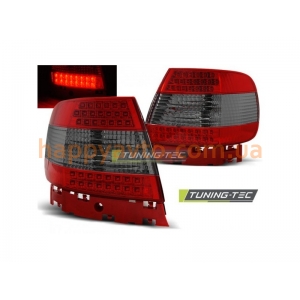Задние диодные фонари Audi A4 B5 LDAU83